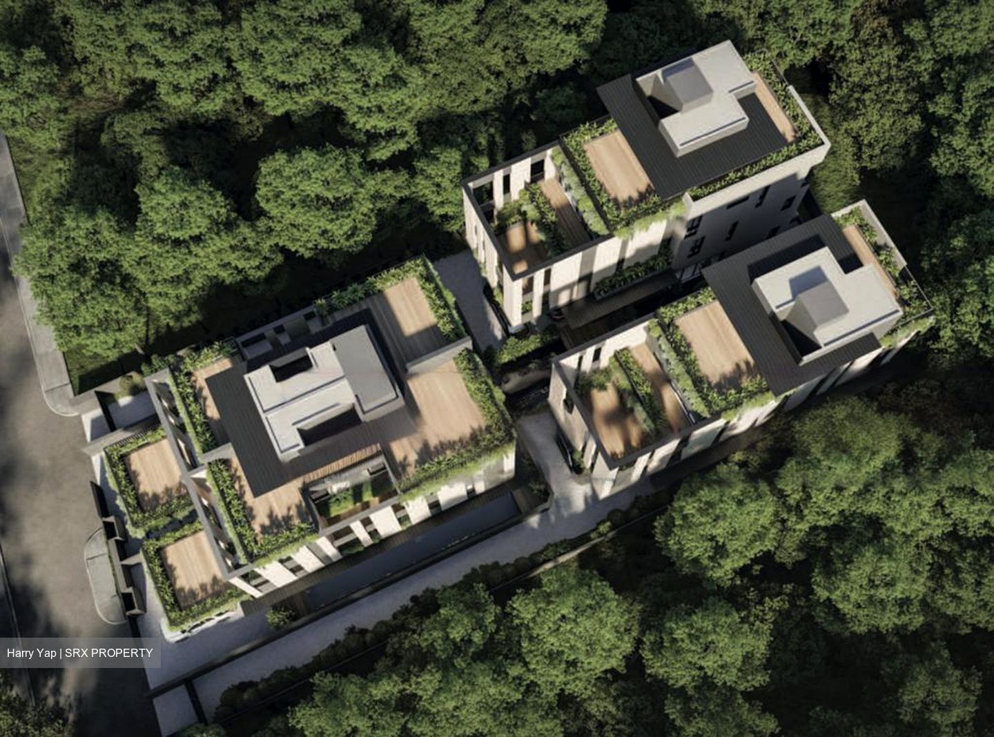 Palm Road (D15), Detached #485610111